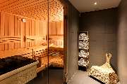 art'otel Cologne, Powered by Radisson Hotels - Sauna