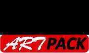 Logo - ARTPACK GmbH