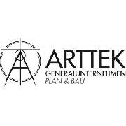 ArtTek Gernalunternehmen e.K - LOGO