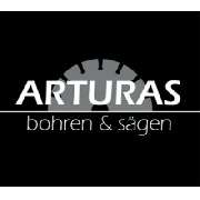 ARTURAS | bohren & sägen - LOGO