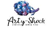 Arty-Shock - LOGO