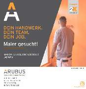 ARUBUS GmbH - GALLERY