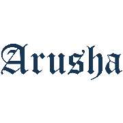 Arusha Bau GmbH - LOGO