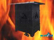 arwicut Schneidtechnik Andreas & René Wiedau GbR - Feuerschale mit Grill ist eine Eigenentwicklung und Fertigung der Firma arwicut.
Sie ist ohne Werkzeug montier- oder demontierbar
Der Grilleinsatz ermöglicht das Auflegen von Grillgut.