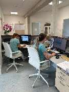 Arztpraxis Lechrain Rott - GALLERY