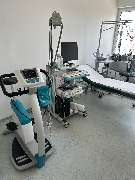 Arztpraxis Lechrain Rott - GALLERY