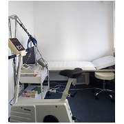 Arztpraxis-Th. Krake Arbeitsmediziner - GALLERY