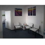 Arztpraxis-Th. Krake Arbeitsmediziner - GALLERY