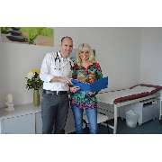 Arztpraxis-Th. Krake Arbeitsmediziner - GALLERY