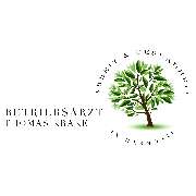Arztpraxis-Th. Krake Arbeitsmediziner - LOGO