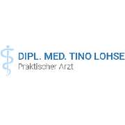 Arztpraxis Tino Lohse - LOGO