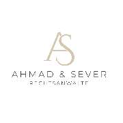 AS Ahmad & Sever Rechtsanwälte PartG mbB - LOGO