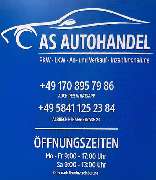 AS Autohandel - GALLERY