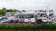 AS Autohaus Stadlbauer Nissan Partner, Autowerkstatt, Tankstelle - GALLERY