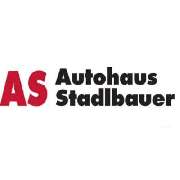 AS Autohaus Stadlbauer Nissan Partner, Autowerkstatt, Tankstelle - LOGO