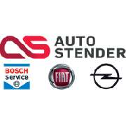 AS Autoservice - Inh. Armin Stender - LOGO