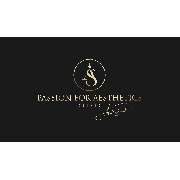 AS Clinic passion for aesthetic - LOGO
