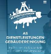 AS Dienstleistungen - 1