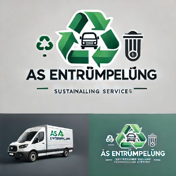 AS Fachgerechten Entrümpelung - 1