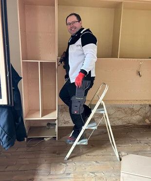 AS Fachgerechten Entrümpelung - 3