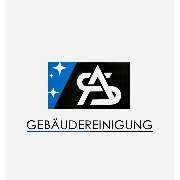 AS Gebäudereinigung - LOGO
