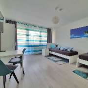 AS Monteurzimmer. Zimmer 1 der Ferienwohnung in Karlsruhe
