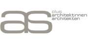 as plus architektinnen und architekten Schmöller Architekten PartG mbB - LOGO