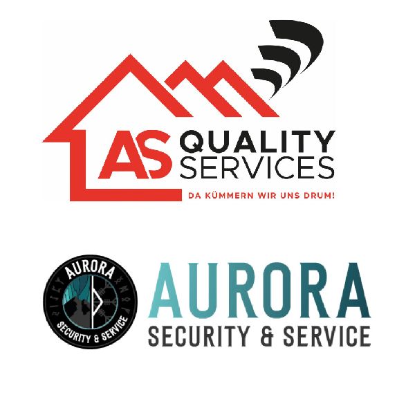 AS - Quality Services / AURORA - Security & Servic …
