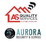 AS - Quality Services / AURORA - Security & Service - 1