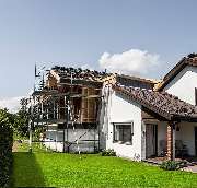 AS Sanierungen - Fassade