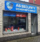AS Security - 2