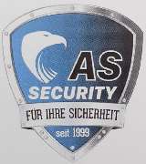 AS Security - 3