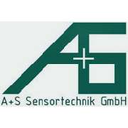 A+S Sensortechnik GmbH - LOGO