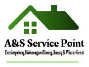 A&S Service Point - 1
