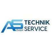 AS Technik Service GmbH - LOGO