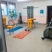 ASA - MED Physiotherapie Neuenmarkt - GALLERY