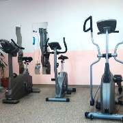 ASA - MED Physiotherapie Neuenmarkt - GALLERY