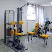 ASA - MED Physiotherapie Neuenmarkt - GALLERY