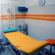 ASA - MED Physiotherapie Neuenmarkt - GALLERY