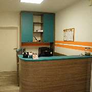 ASA - MED Physiotherapie Neuenmarkt - GALLERY
