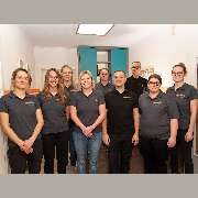 ASA - MED Physiotherapie Neuenmarkt - GALLERY