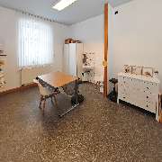ASA - MED Physiotherapie Neuenmarkt - GALLERY