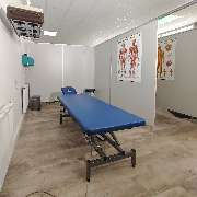 ASA - MED Physiotherapie Neuenmarkt - GALLERY