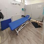 ASA - MED Physiotherapie Neuenmarkt - GALLERY