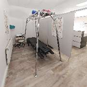 ASA - MED Physiotherapie Neuenmarkt - GALLERY