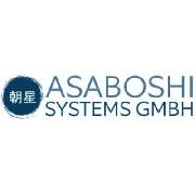 Asaboshi Systems GmbH - LOGO
