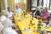 ASB Arbeiter-Samariter-Bund Ortsverband Georgenthal - GALLERY