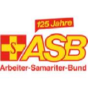 ASB Arbeiter-Samariter-Bund Ortsverband Georgenthal - LOGO