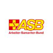 ASB Fahrdienst - LOGO