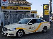 ASB Thier GmbH Kfz Werkstatt Münster - 6